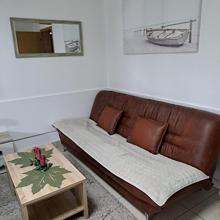 Apartman Fontana Кралево Екстер'єр фото