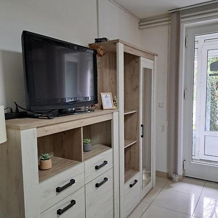 Apartman Fontana Кралево Екстер'єр фото
