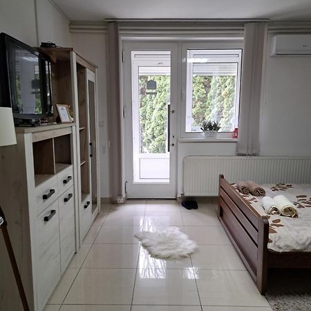 Apartman Fontana Кралево Екстер'єр фото