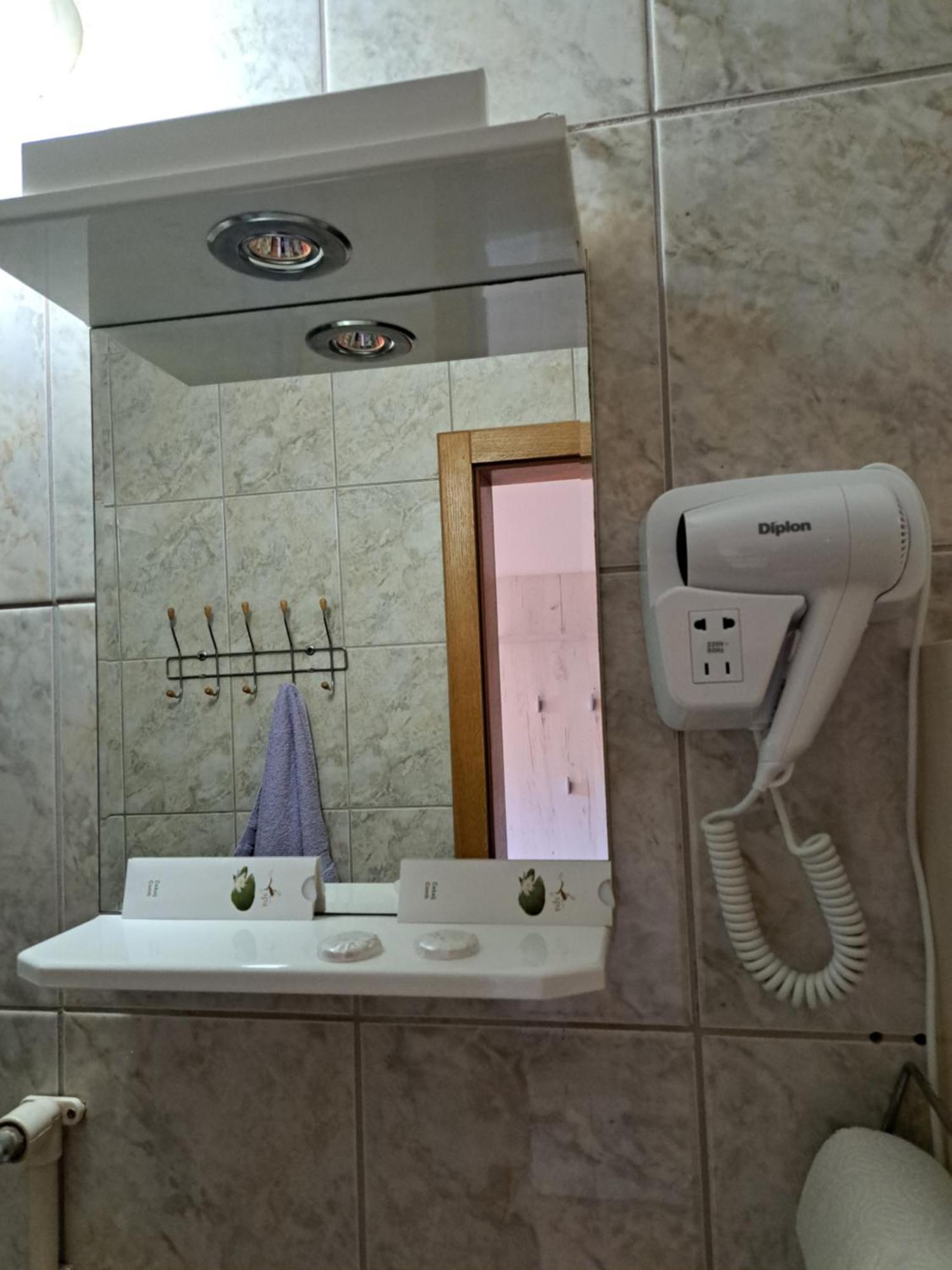Apartman Fontana Кралево Екстер'єр фото