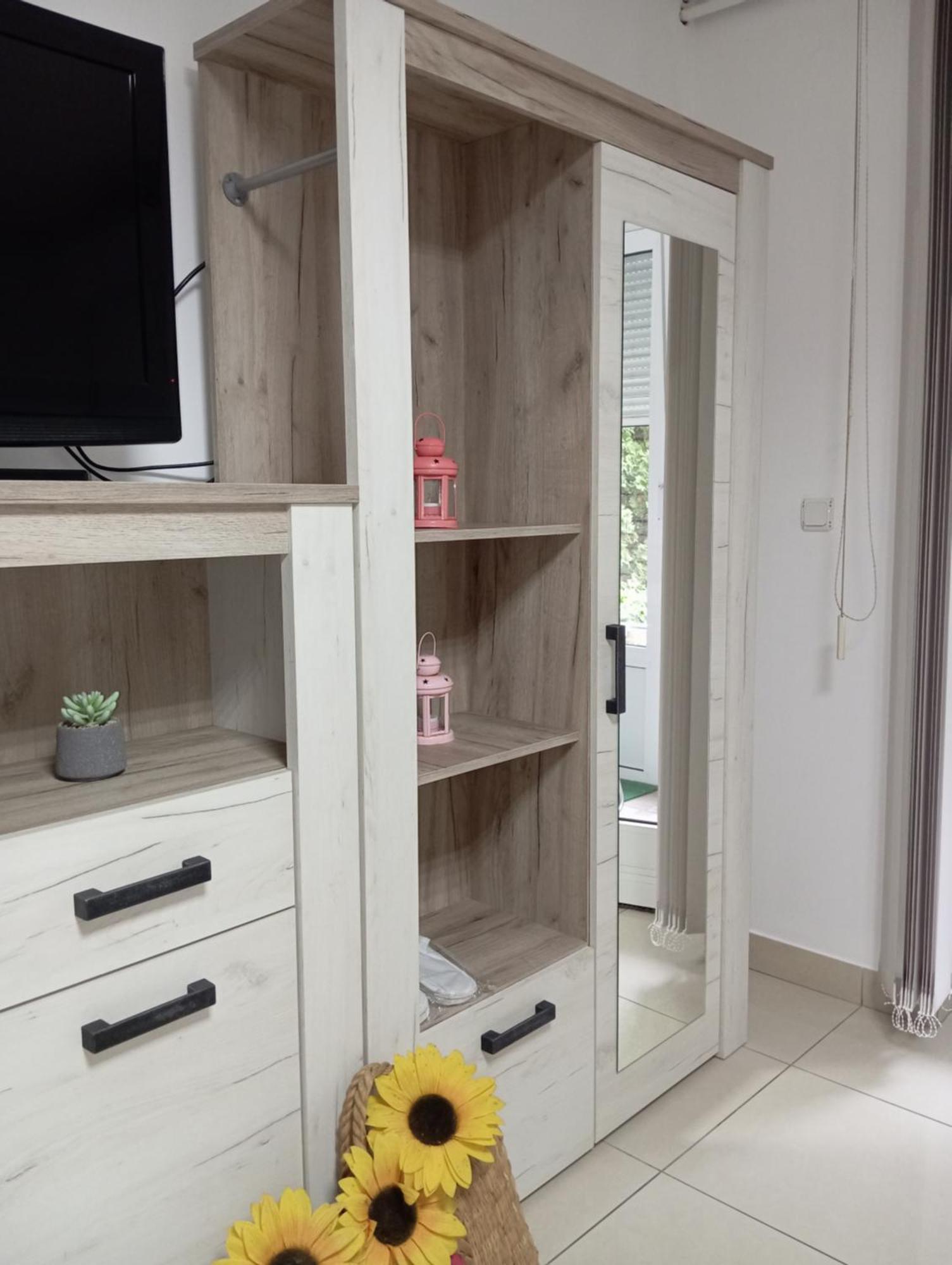 Apartman Fontana Кралево Екстер'єр фото