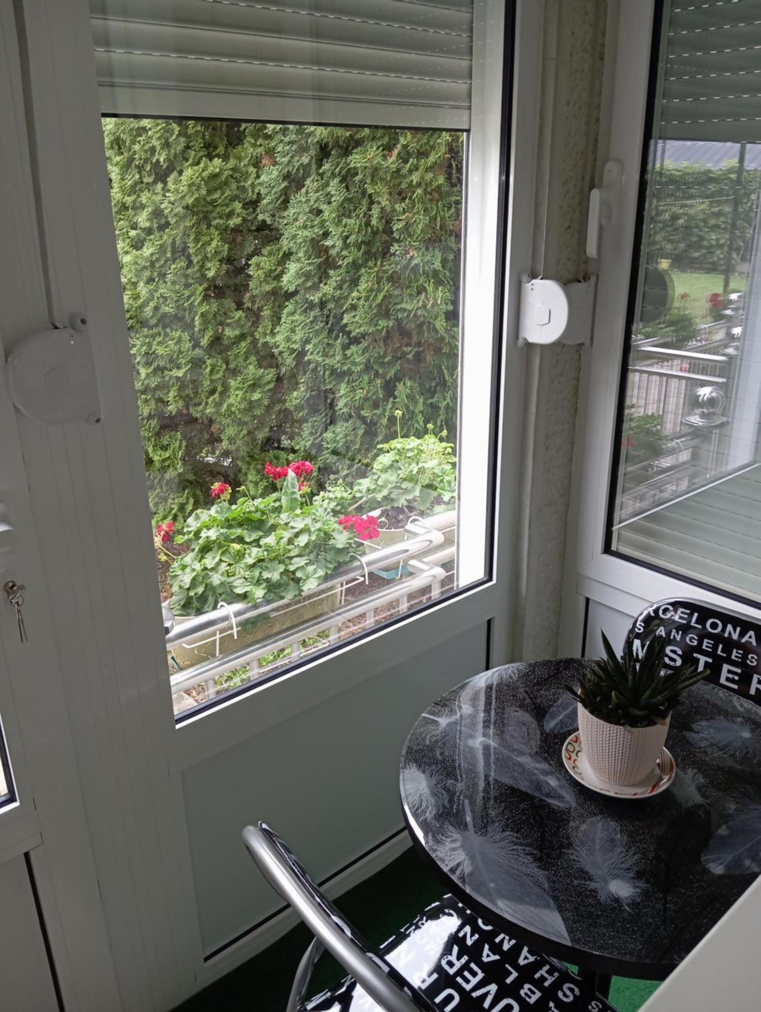 Apartman Fontana Кралево Екстер'єр фото