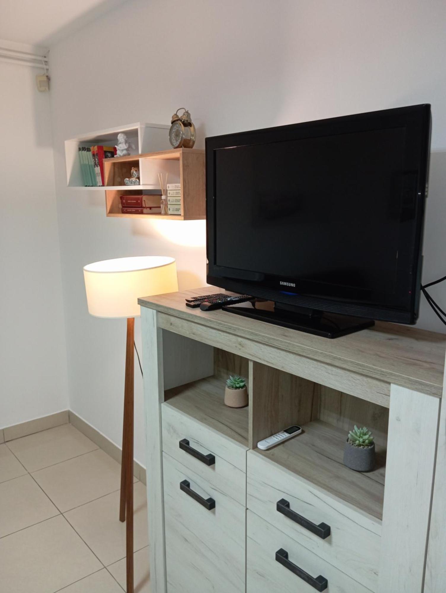 Apartman Fontana Кралево Екстер'єр фото