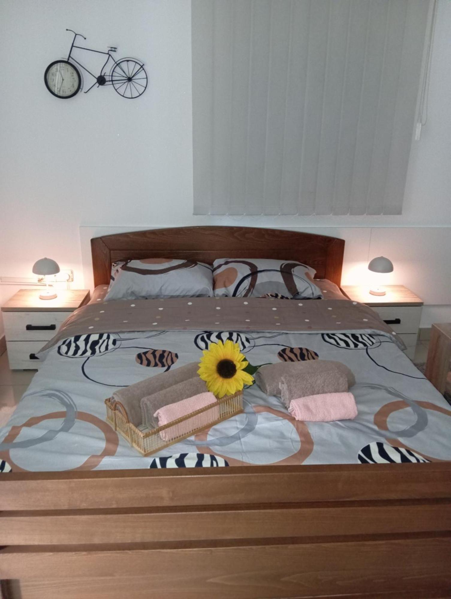 Apartman Fontana Кралево Екстер'єр фото