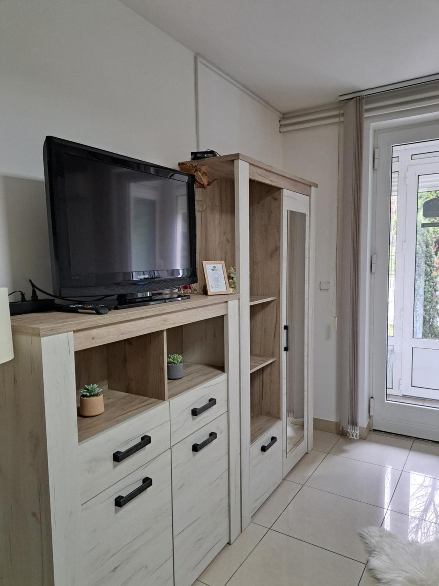 Apartman Fontana Кралево Екстер'єр фото