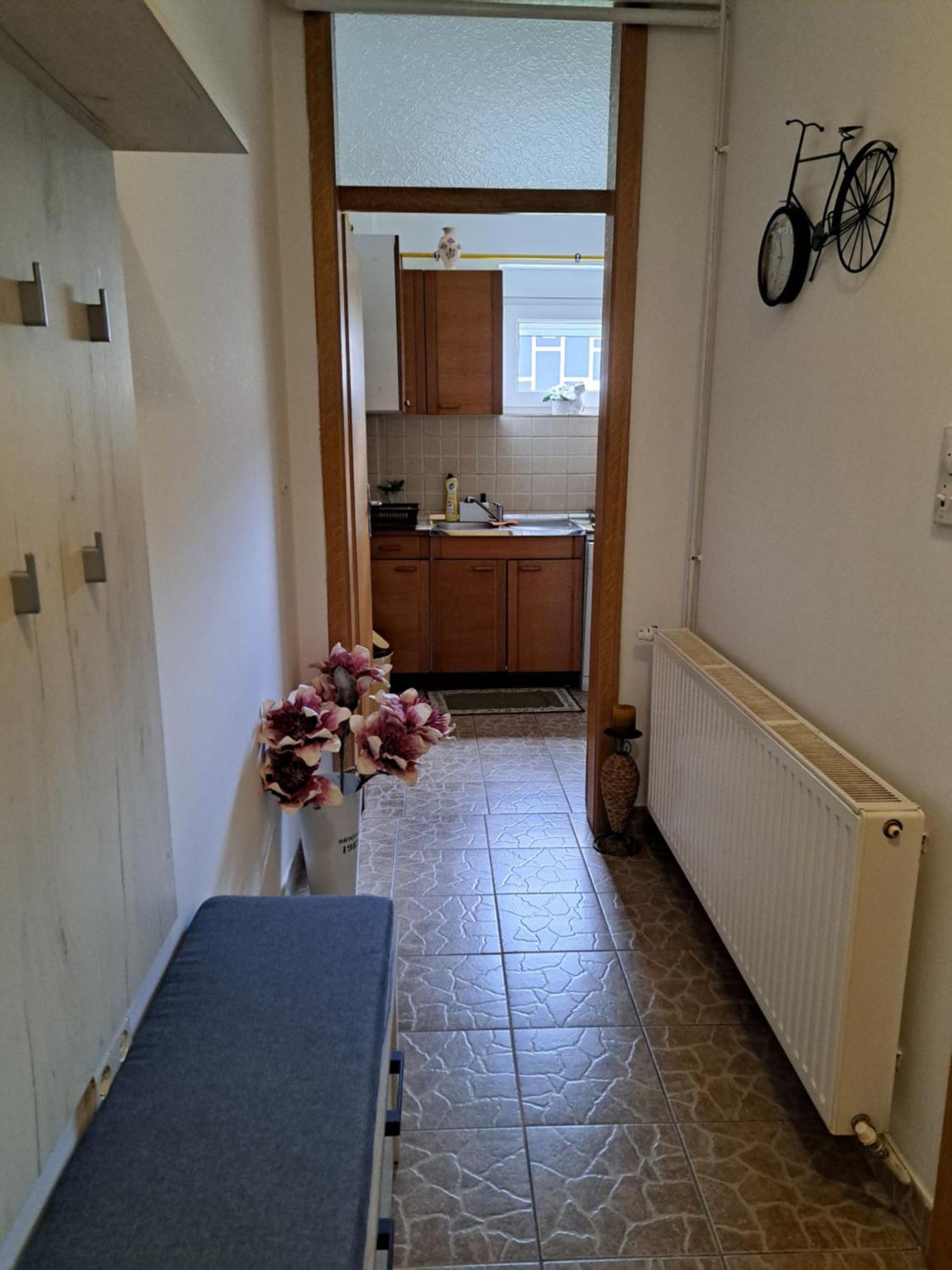 Apartman Fontana Кралево Екстер'єр фото